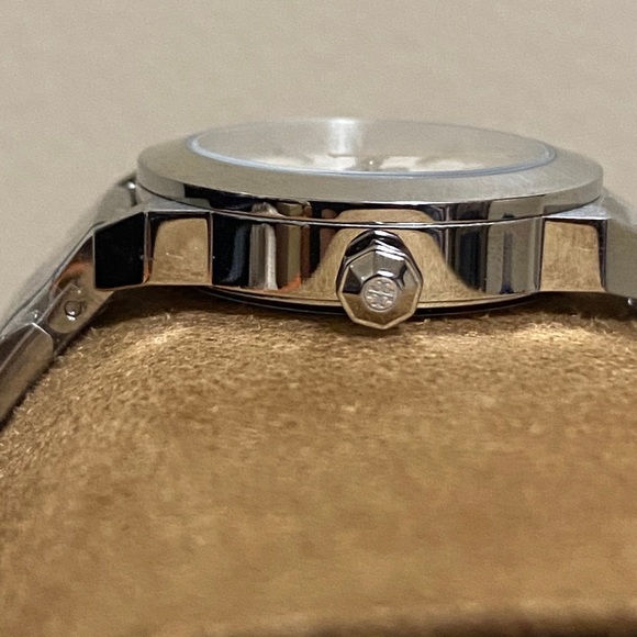 Brand New Tory Burch Watch! - Picture 5 of 8